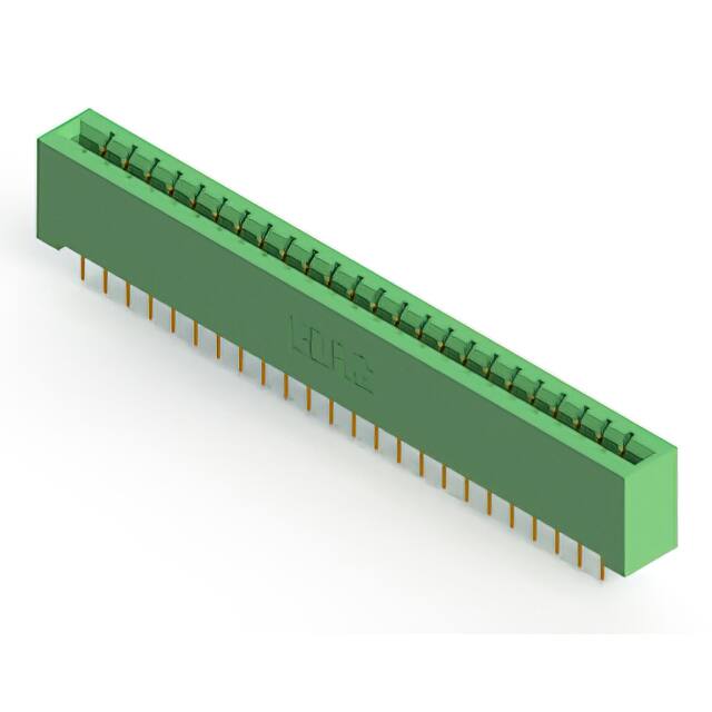 333-048-524-201 EDAC Inc.  Connecteurs de bordure